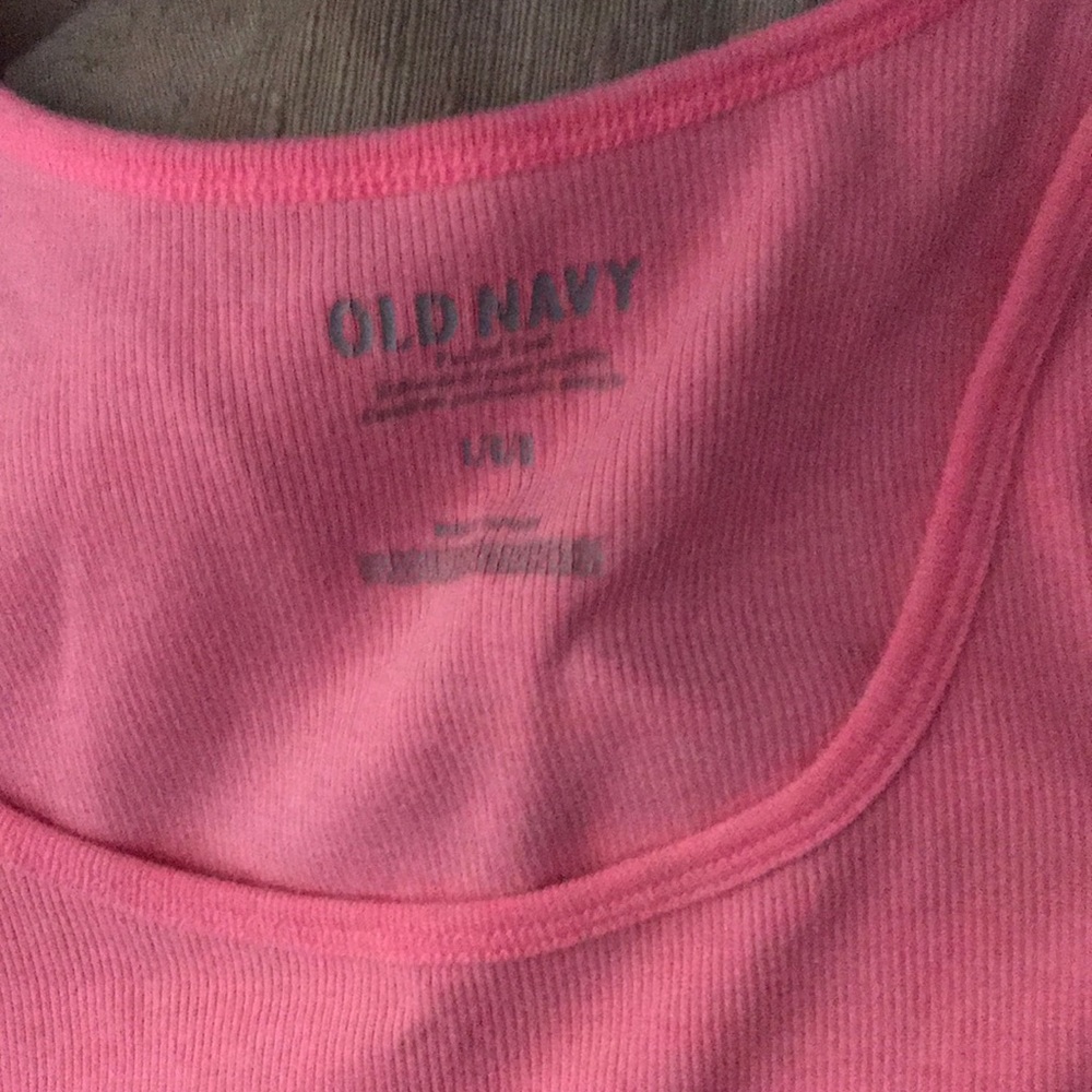 Tank top - Picture 2 of 2